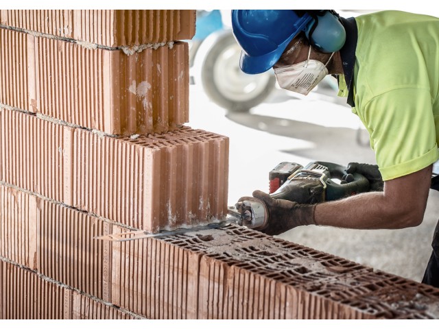 List za sabljasto žago Bosch EXPERT ‘Hollow Brick’ S 1243 HM, 300mm, 2608900417